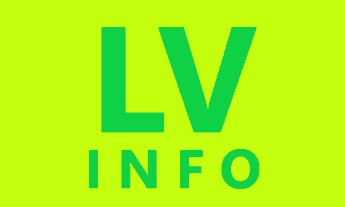 LVINFO.LV logo